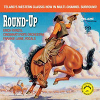 Cincinnati Pops Orchestra & Erich Kunzel: Round Up