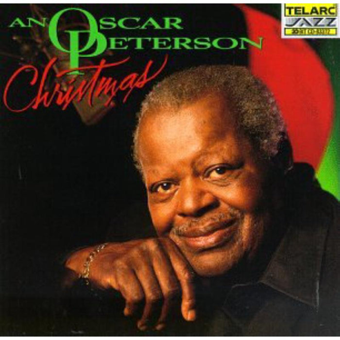 Oscar Peterson: An Oscar Peterson Christmas