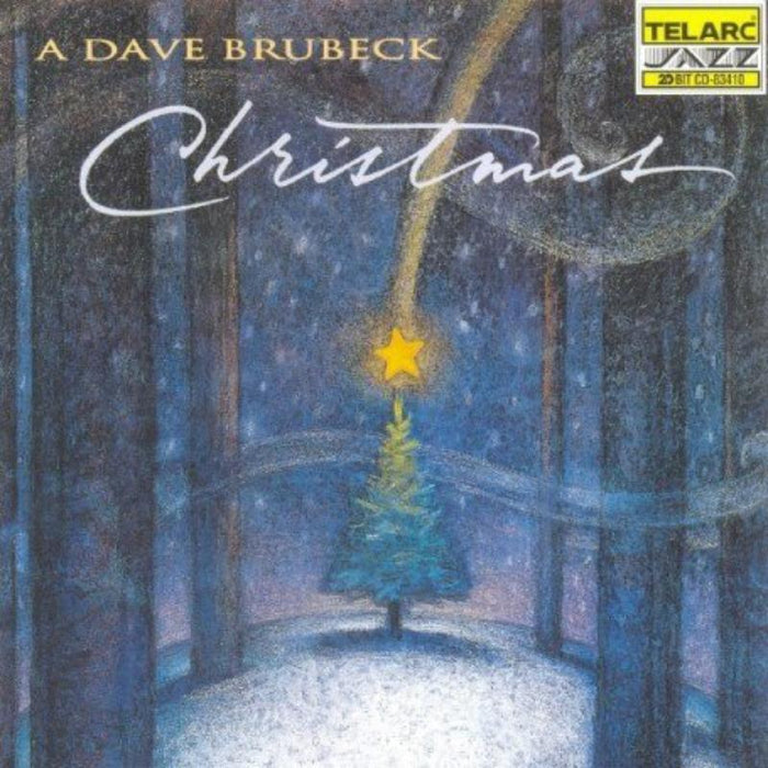 Dave Brubeck: A Dave Brubeck Christmas