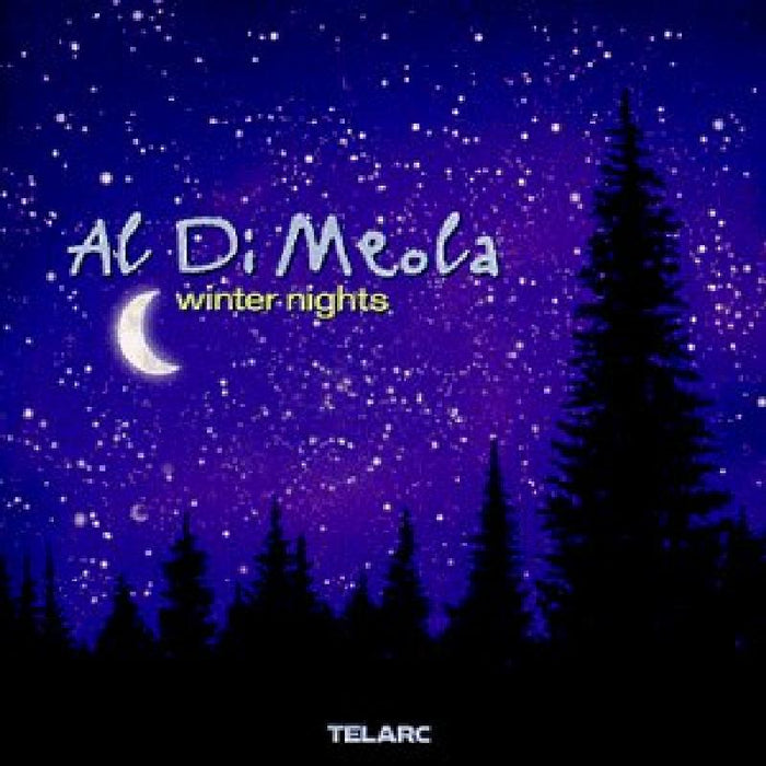 Al Di Meola: Winter Nights