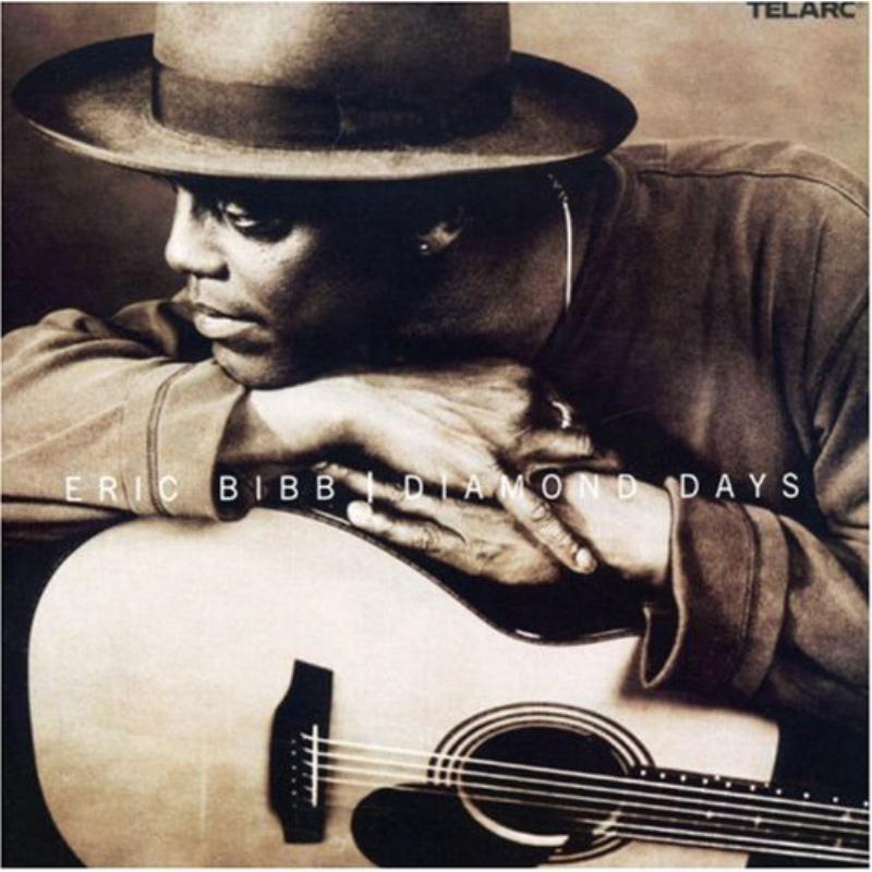 Eric Bibb: Diamond Days