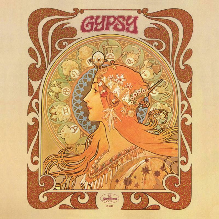 Gypsy: Gypsy