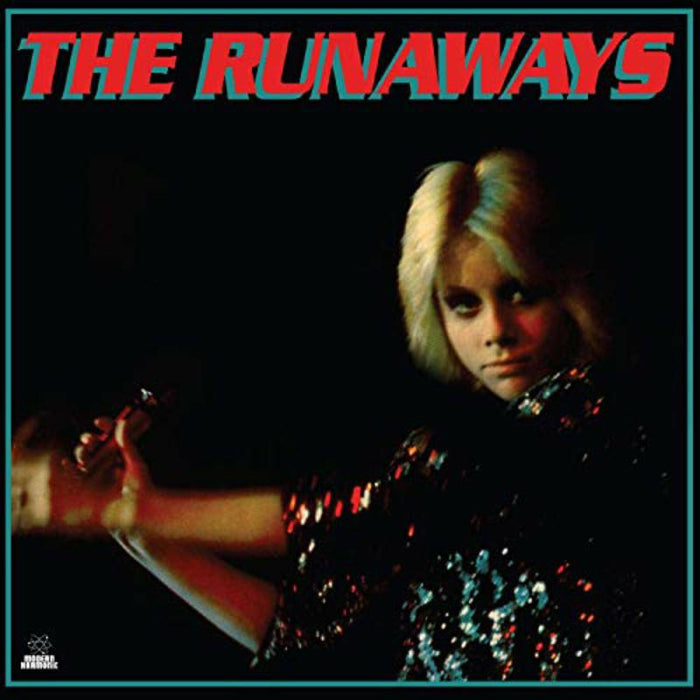 The Runaways: The Runaways CD