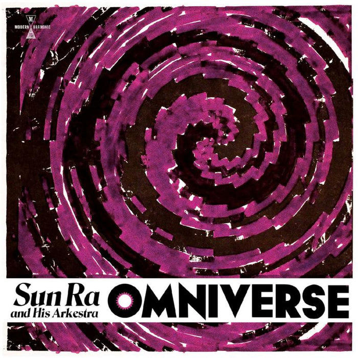 Sun Ra: Omniverse