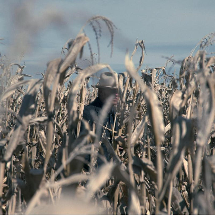 Chuck Mead: Free State Sernade