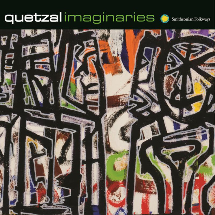 Quetzal: Imaginaries