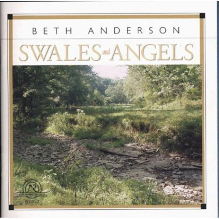Anderson: Swales and Angels: Anderson: Swales and Angels