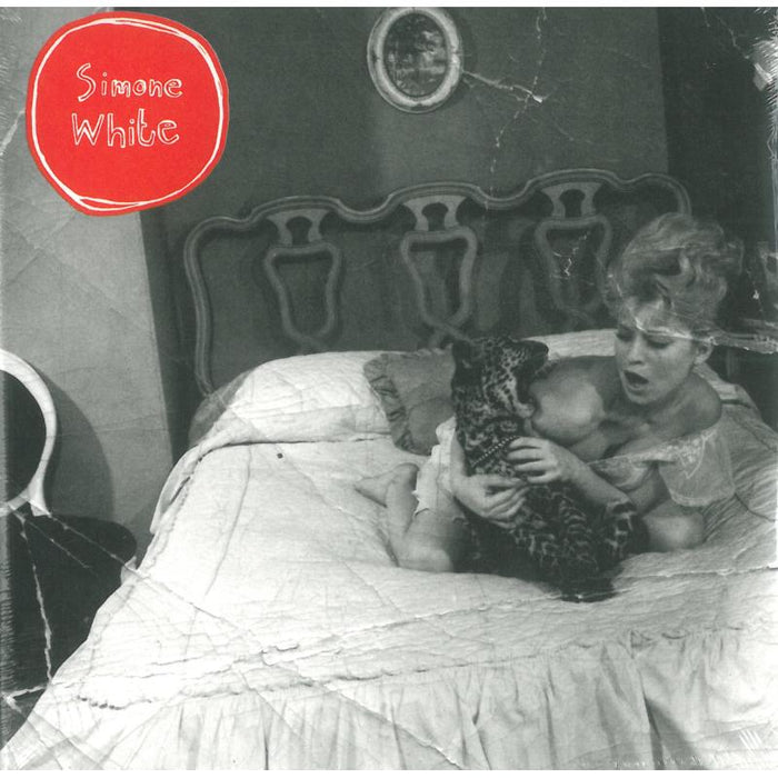 Simone White: I Am The Man