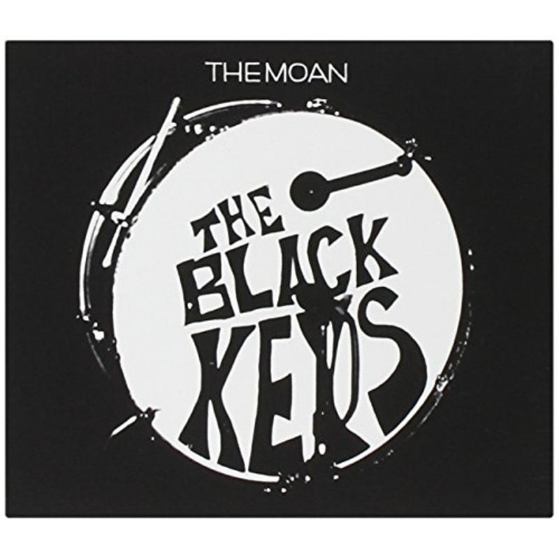 The Moan  The Black Keys