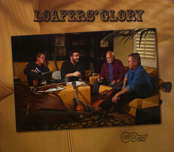 Loafers' Glory: Loafers' Glory
