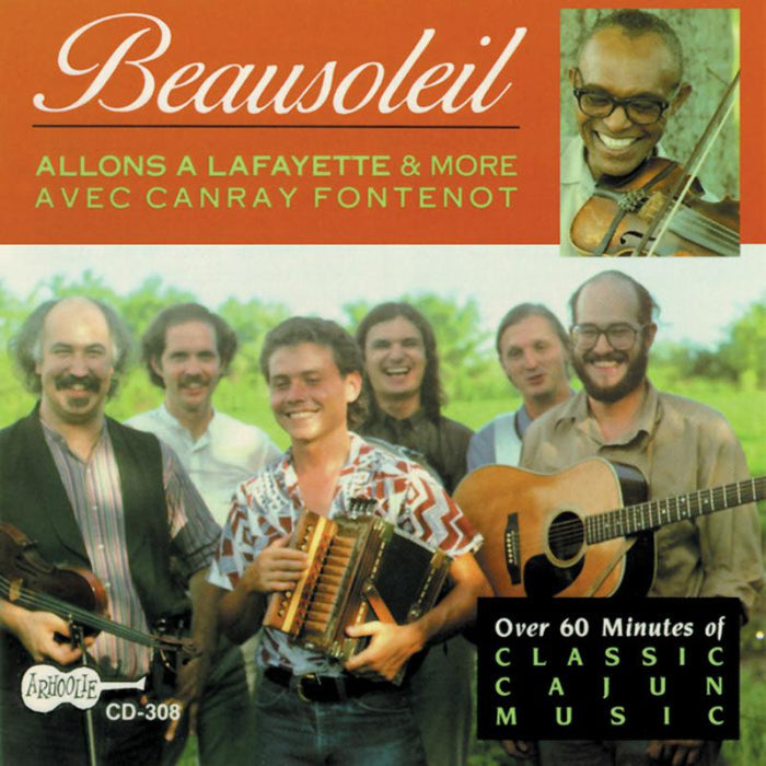 Beausoleil: Allons A Lafayette