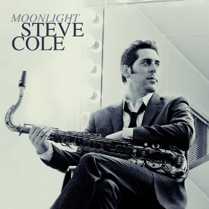 Steve Cole: Moonlight