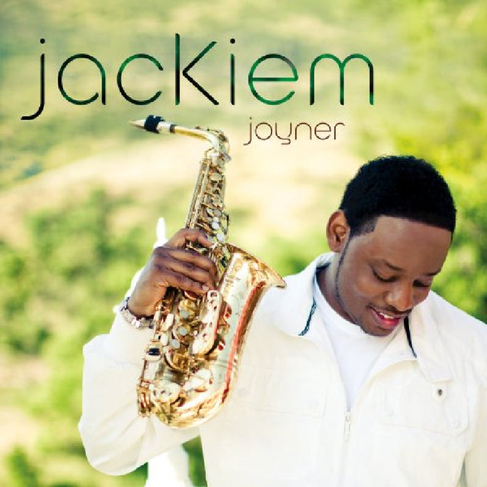 Jackiem Joyner: Jackiem Joyner