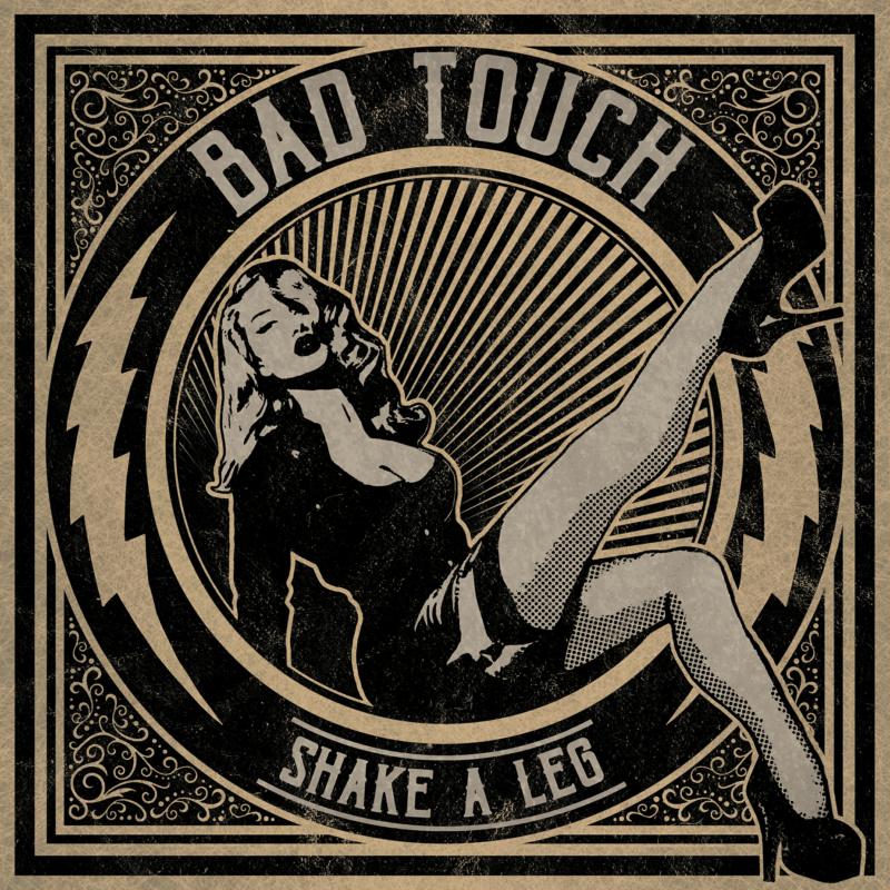 Bad Touch: Shake A Leg