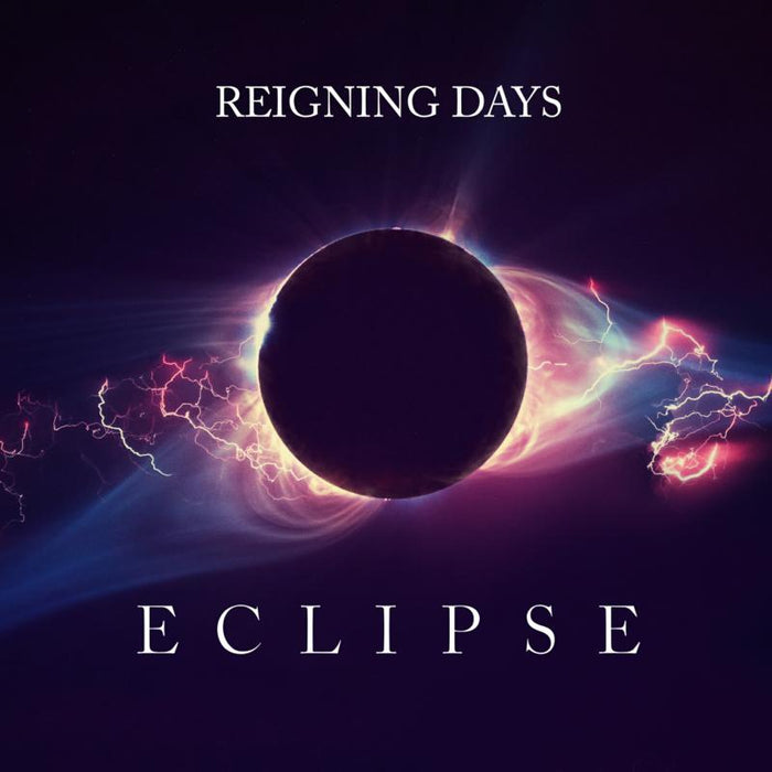 Reigning Days: Eclipse