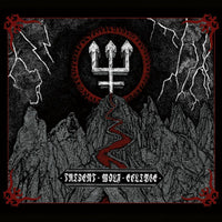Watain: Trident Wolf Eclipse