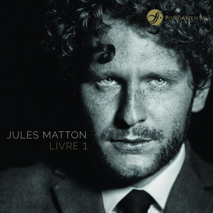 Jules Matton - Jules Matton: Livre 1 - FON1802031