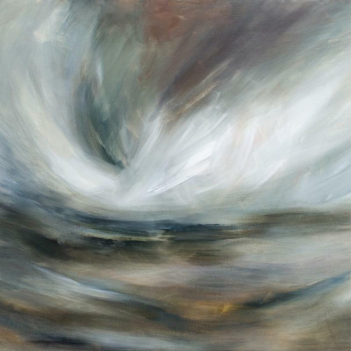 Ye Vagabonds: Nine Waves