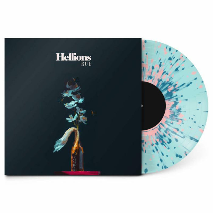 Hellions - Rue - UNFD103LP