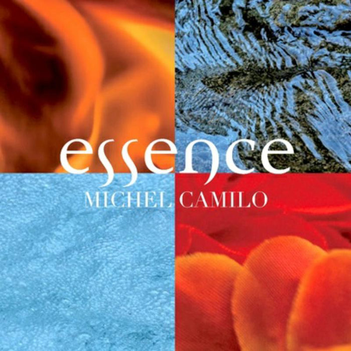 Michel Camilo: Essence