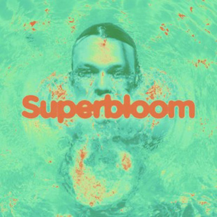 Ashton Irwin: Superbloom