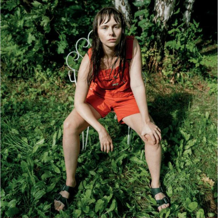 Siv Jakobsen: Gardening