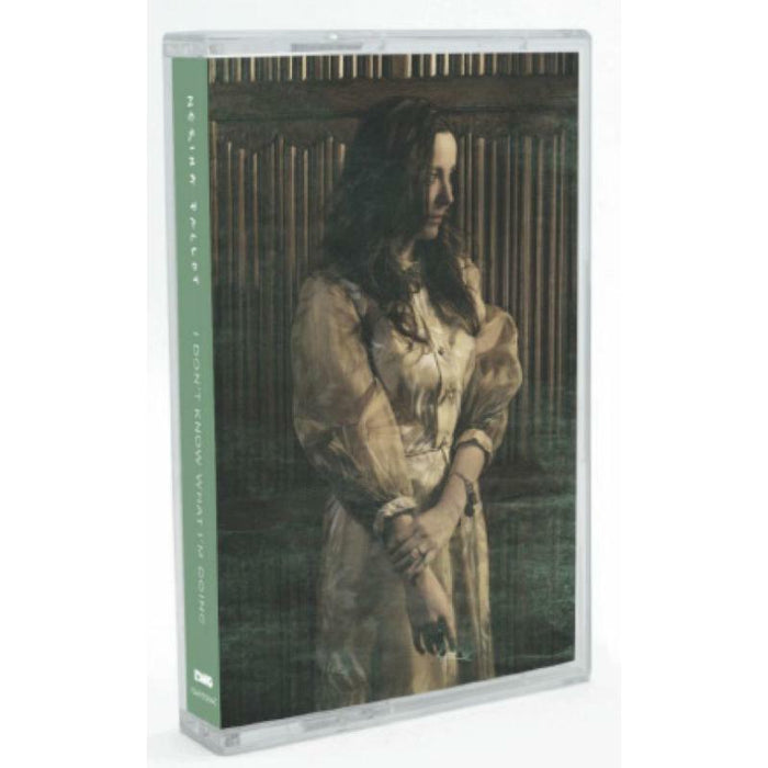 Nerina Pallot - I Don't Know What I'm Doing - IDAHO284C