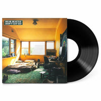 Dear Seattle - Don't Let Go - DLL005LP