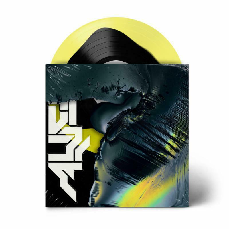 Northlane: Alien