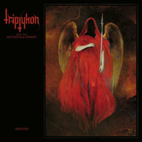 Triptykon With The Metropole Orkest_x0000_: Requiem (Live At Roadburn 2019)_x0000_ LP