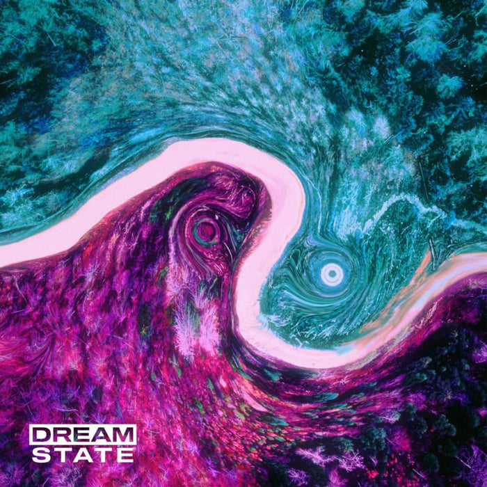 Dream State - Primrose Path - UNFD122CD
