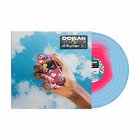 Ocean Grove - Flip Phone Fantasy (LP) - UNFD127LP