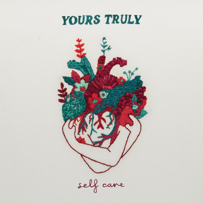Yours Truly - Self Care - UNFD138CD