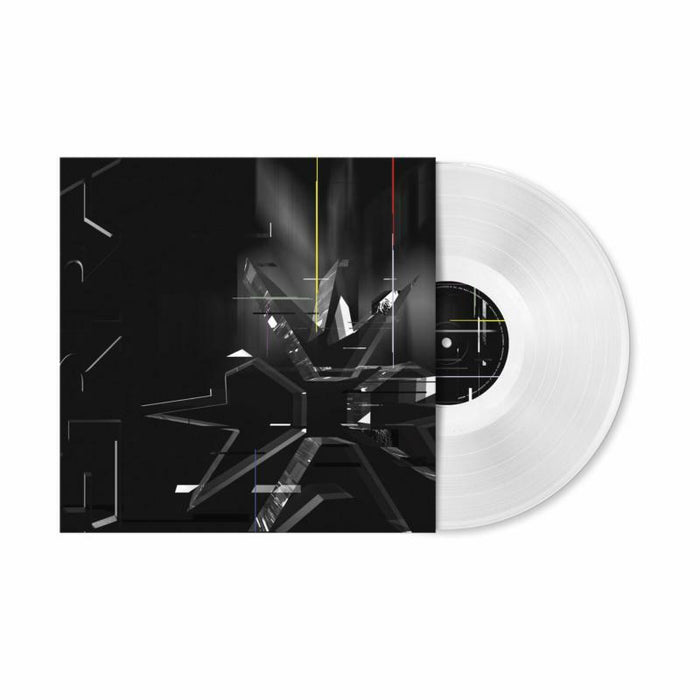 Erra - Erra (LP) - UNFD142LP