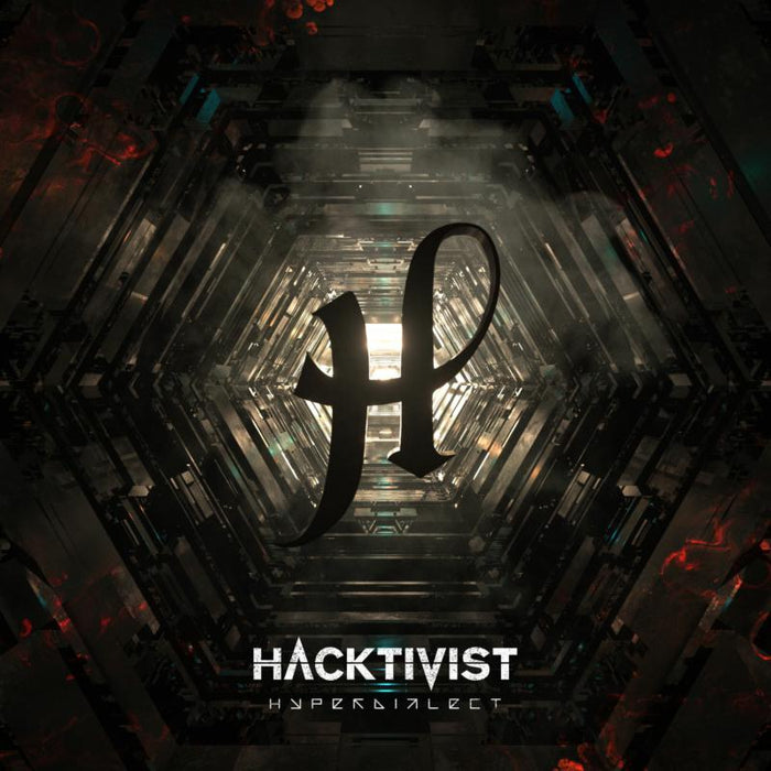 Hacktivist - Hyperdialect - UNFD130CD