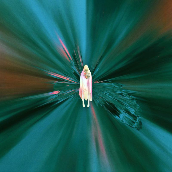Silent Planet - Iridescent - UNFD166CD