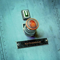 Stray From The Path - Euthanasia - UNFD146CD