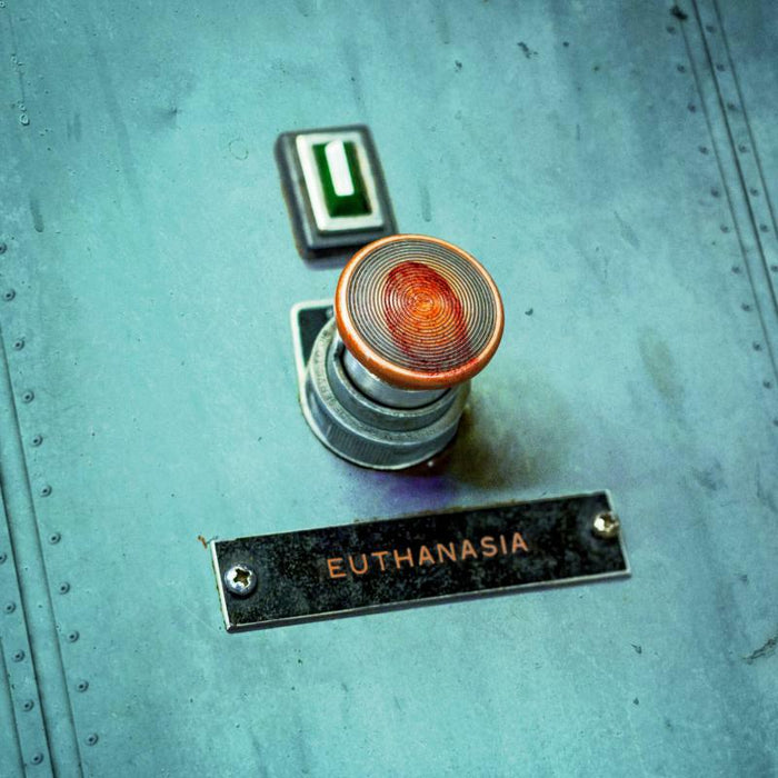 Stray From The Path - Euthanasia - UNFD146CD