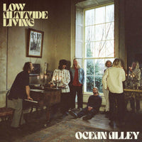 Ocean Alley - Low Altitude Living - OA003CD