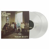 Ocean Alley - Low Altitude Living - OA003LP
