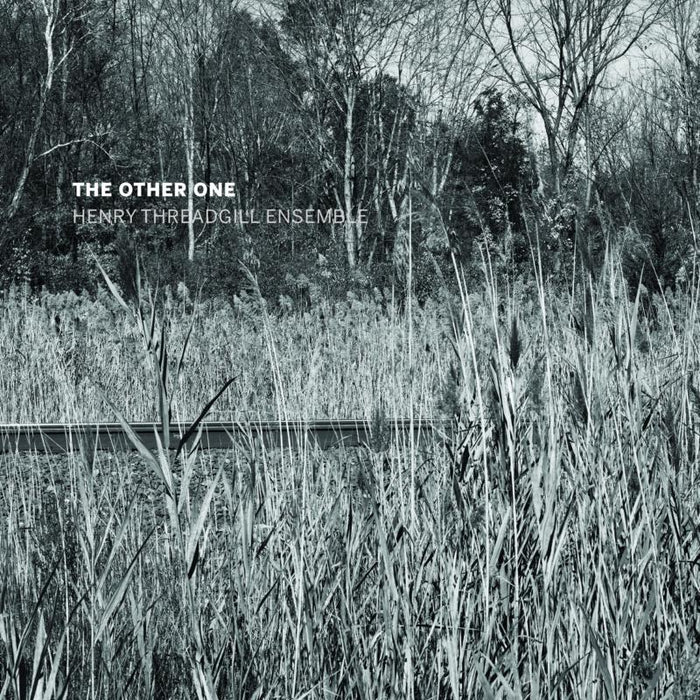 Henry Threadgill The Other One CD