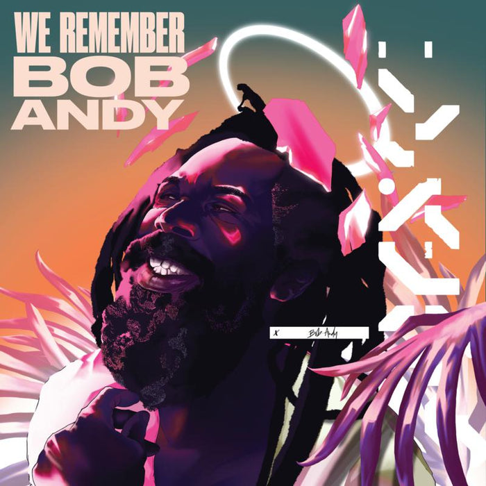 various-werememberbobandy