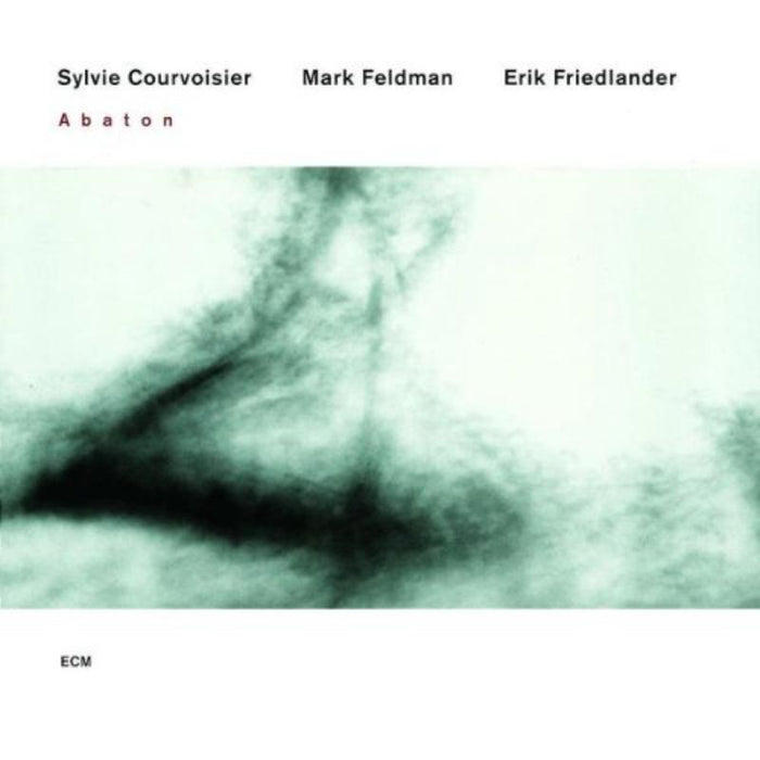 Sylvie Courvoisier, Mark Feldman & Erik Friedlander: Abaton