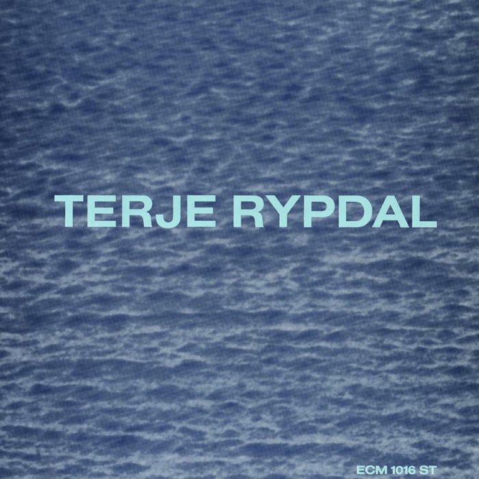 Terje Rypdal - Terje Rypdal - 3507510