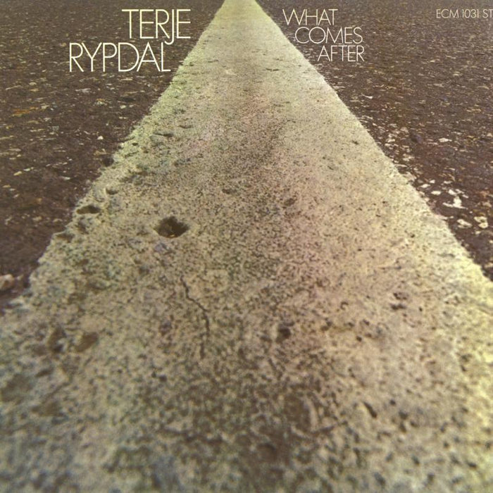 Terje Rypdal - What Comes After - 3507523