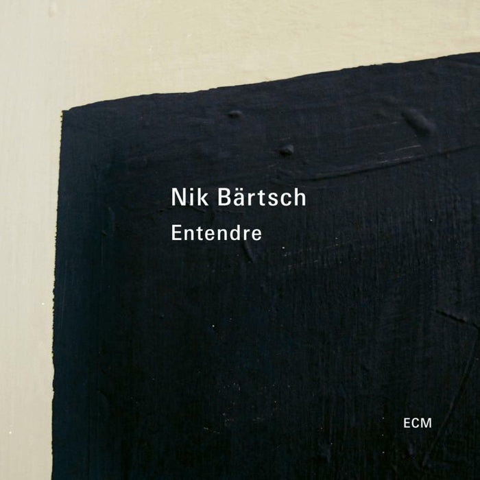 Nik Bartsch - Entendre - 3528110