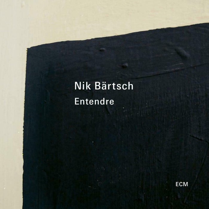 Nik Bartsch - Entendre (2LP) - 3542709