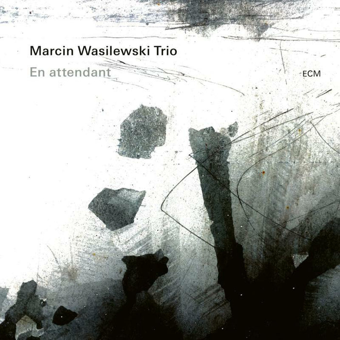 Marcin Wasilewski Trio - En Attendant - 3810005