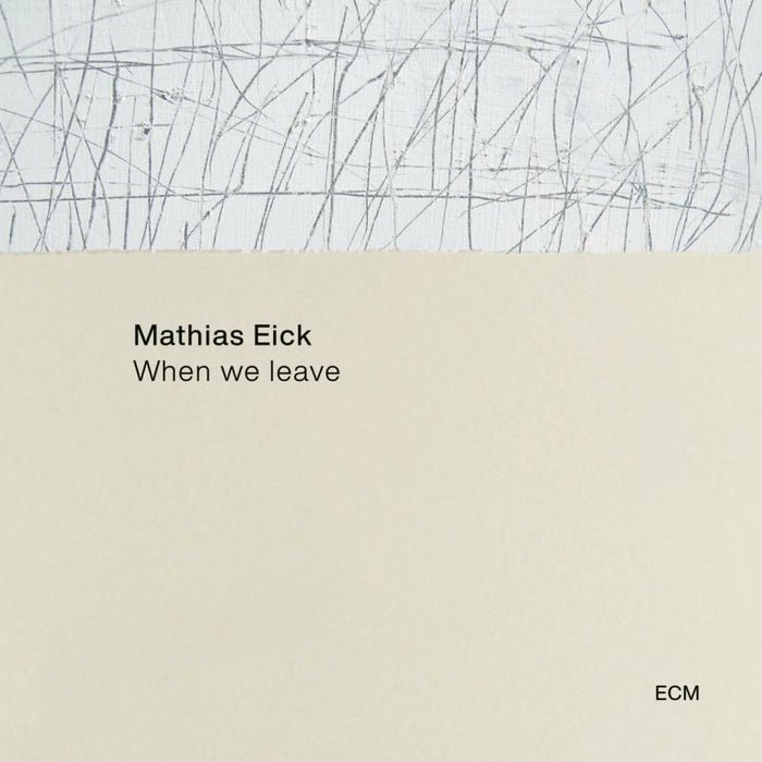 Mathias Eick - When We Leave - 3856308