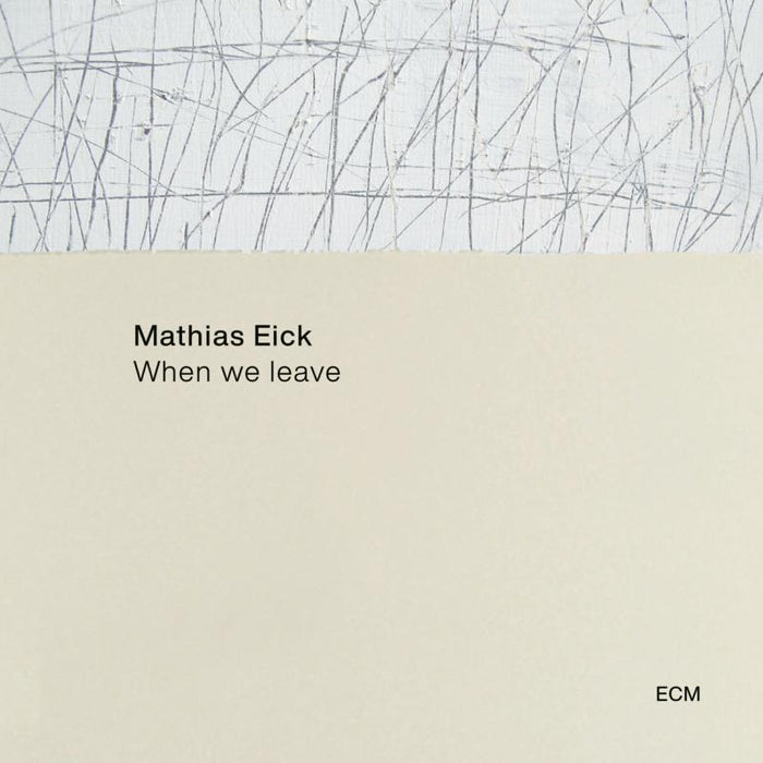 Mathias Eick - When We Leave - 3865851